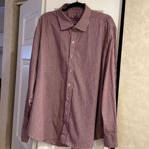 Robert Graham Dress Shirt